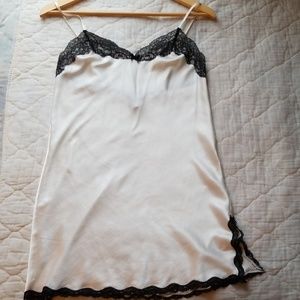 Victoria's secret slip